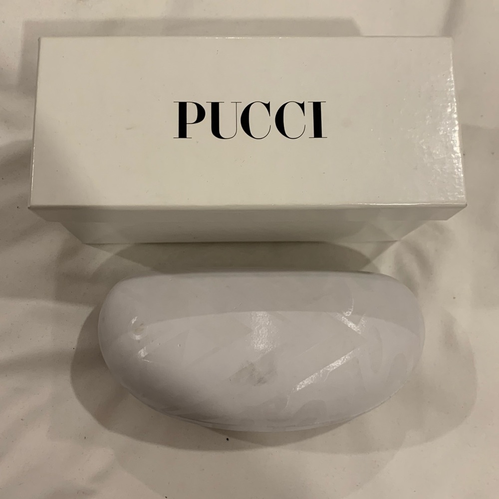 Pucci 🕶 - Picture 3 of 8